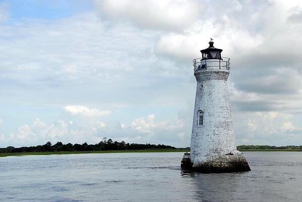 Tybee Island Georgia United States
