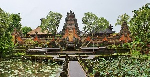 Ubud