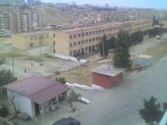 Ucar Azerbaijan
