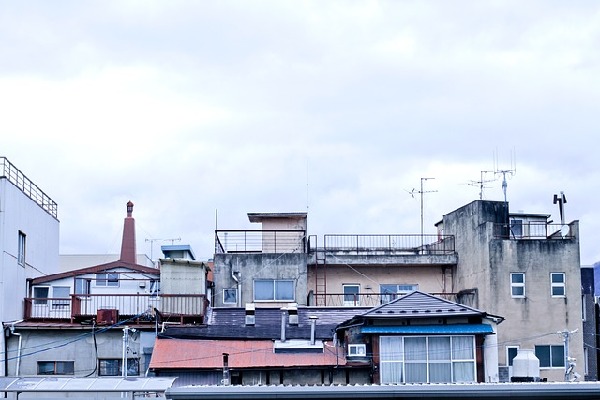 Ueda  Japan
