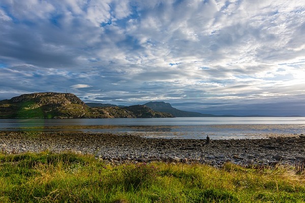 Ullapool  Scotland