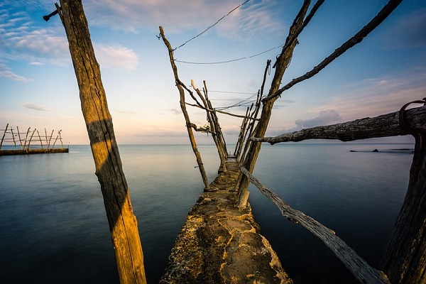 Umag  Croatia