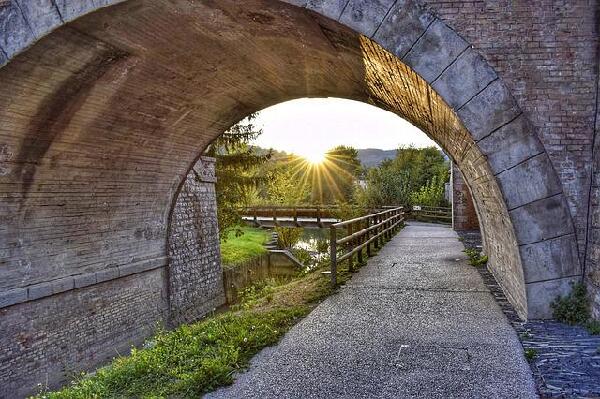 Umbertide  Italy