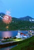 Unalaska
