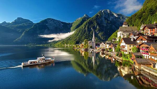 Upper Austria Austria