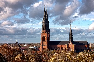 Uppsala