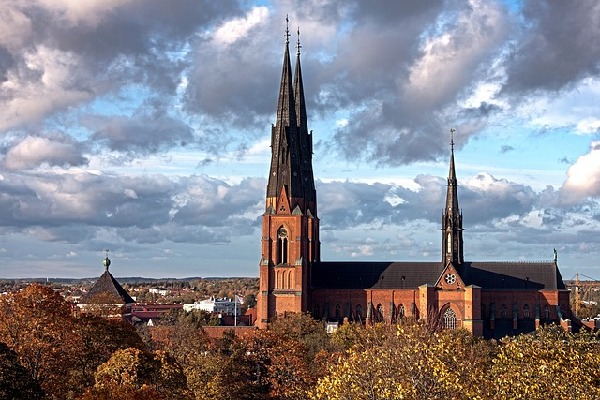 Uppsala  Sweden