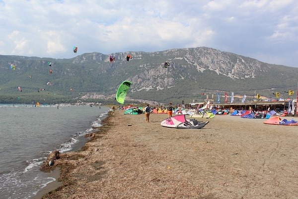 Urla  Turkey