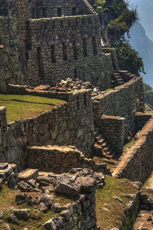 Urubamba  Peru