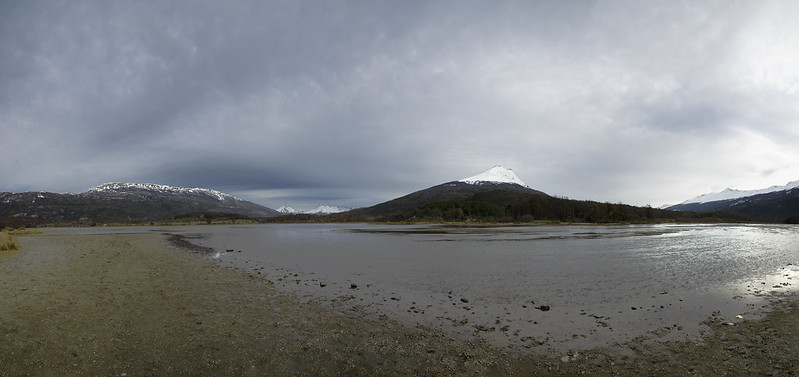 Ushuaia Patagonia Argentina