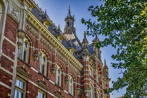 Utrecht  Netherlands