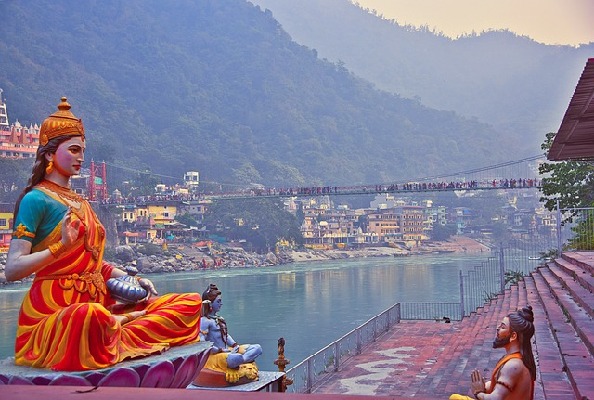 Uttarakhand India