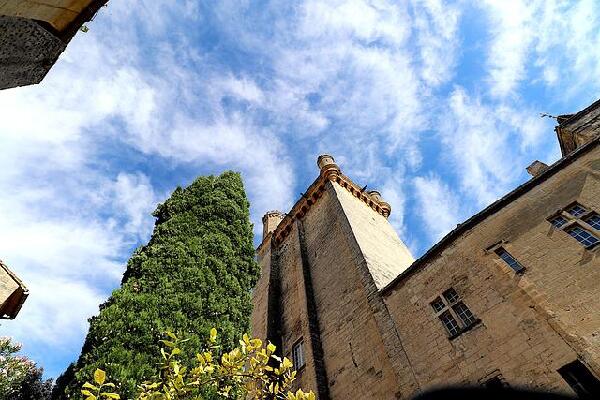 Uzès  France