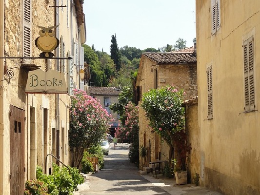 Valbonne  France