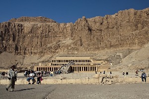 Valley of the Kings