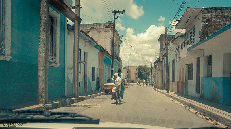 Varadero Caribbean Cuba