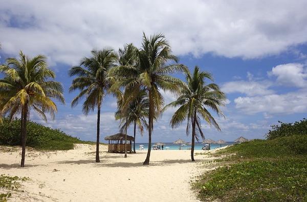 Varadero  Cuba