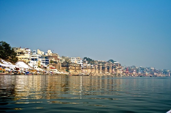 Varanasi  India
