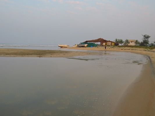 Varca Goa India