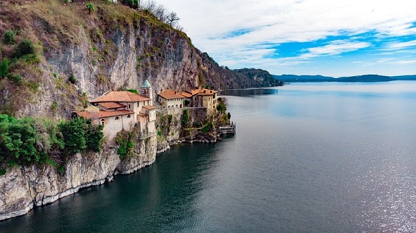 Varese Lombardy Italy