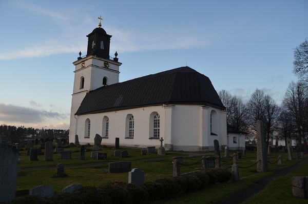 Vasteras  Sweden