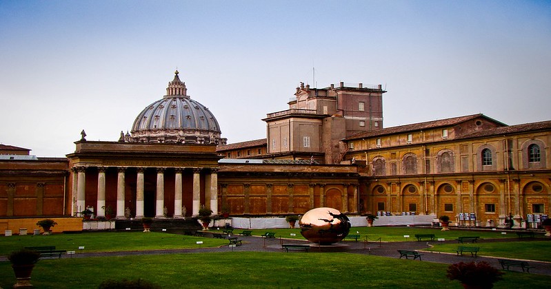 Vatican City