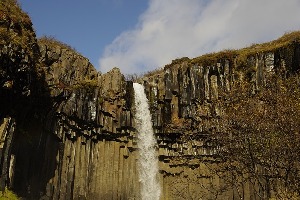 Vatnajokull National Park