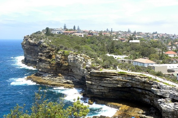 Vaucluse  Australia