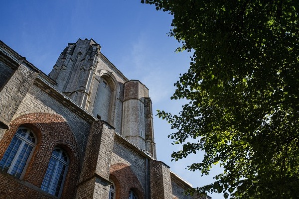 Veere  Netherlands