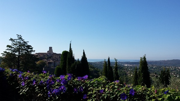 Vence  France