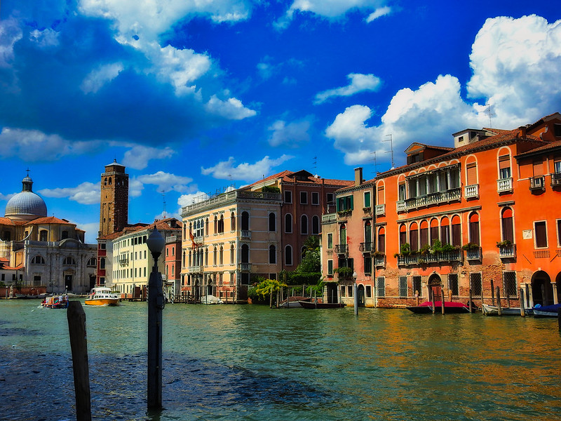 Veneto Italy