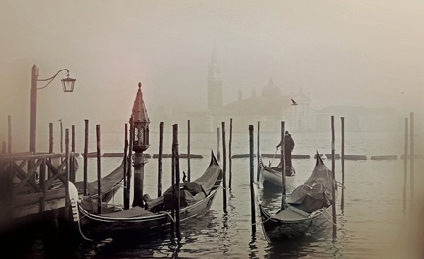 Venice  Italy