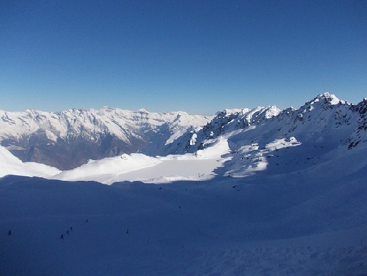 Verbier  Switzerland
