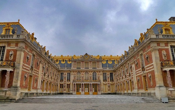 Versailles  France