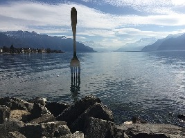 Vevey