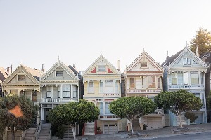 Via San  Luis