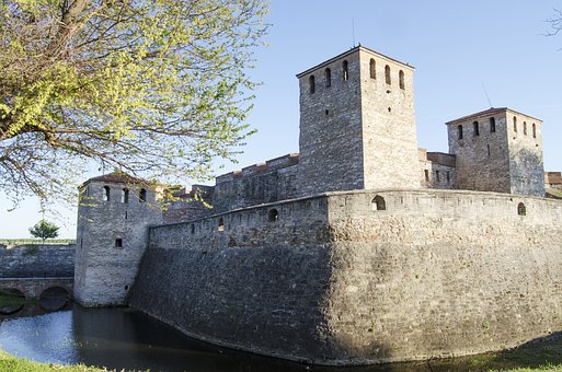 Vidin Bulgaria