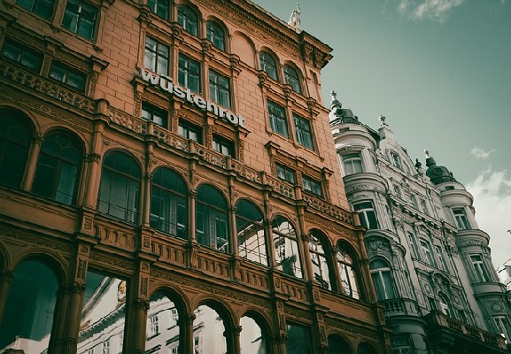 Vienna Vienna Region Austria