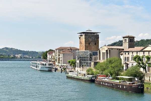 Vienne  France