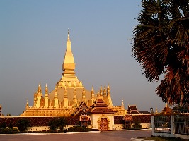 Vientiane Province, Laos