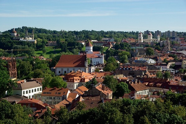 Vilnius  Lithuania