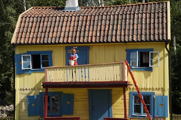 Vimmerby  Sweden