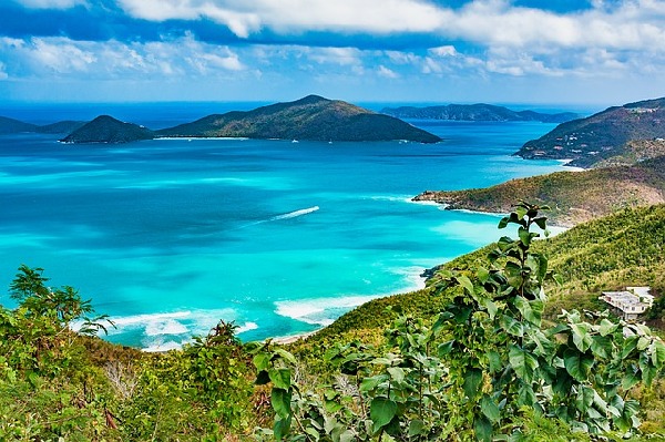 Virgin Islands, British