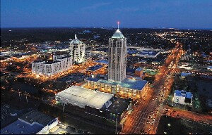 Virginia Beach