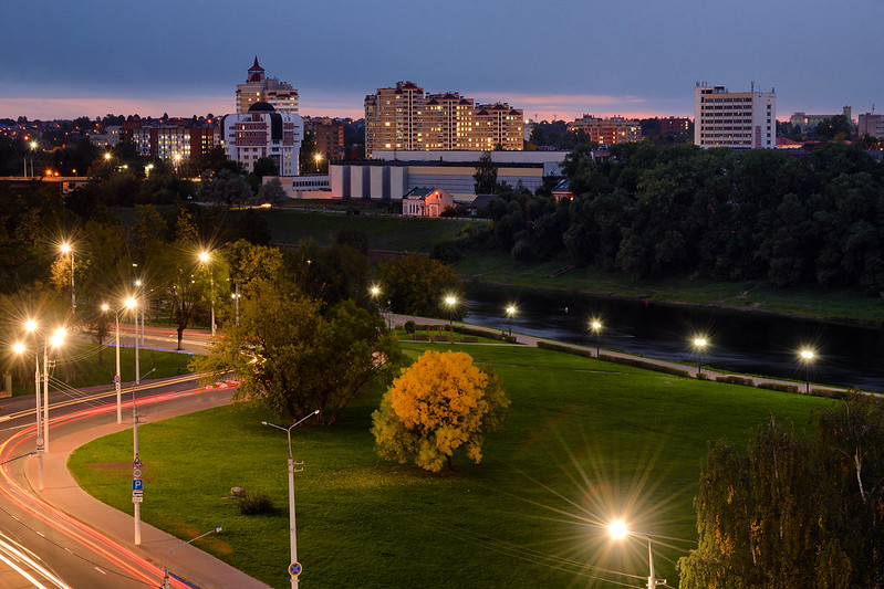 Vitebsk  Belarus