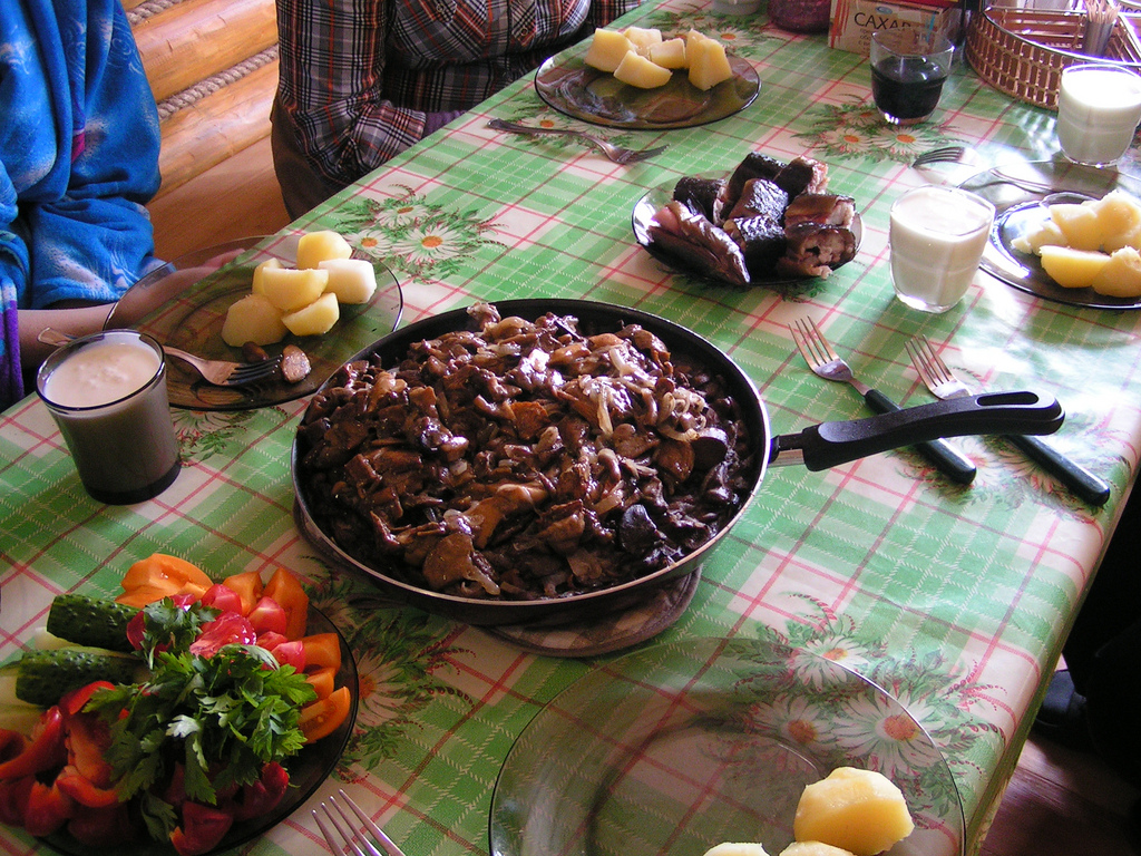 Vitebsk Region Belarus