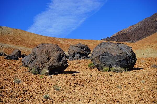 Volcano Big Island United States
