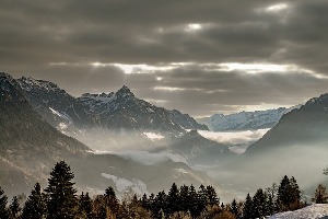 Vorarlberg, Austria