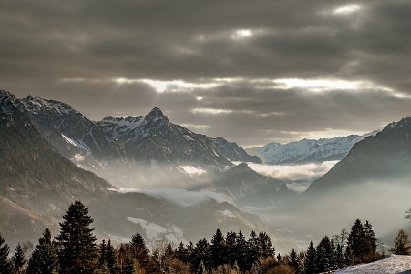 Vorarlberg Austria