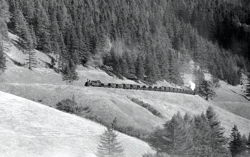Vordernberg Styria Austria